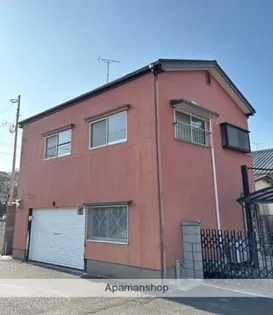 福岡県糟屋郡宇美町貴船1丁目【一戸建】の外観