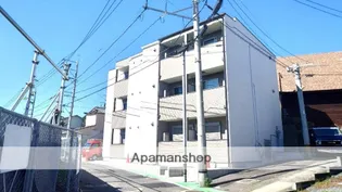 LE LIEN BLANC 空港前の画像