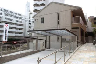 DーROOM桜坂【101号室】の外観