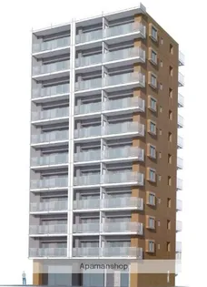 福岡県福岡市南区大橋3丁目【マンション】の外観