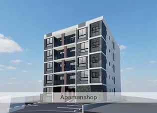 U RESIDENCE 東比恵の画像