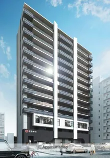 福岡県福岡市南区清水4丁目【マンション】の外観