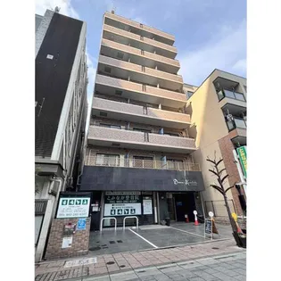 ドリーム川端壱番館の画像