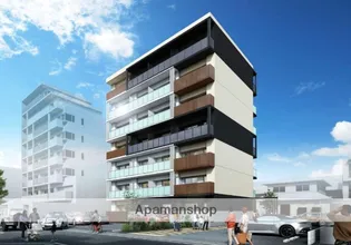 福岡県福岡市南区大楠2丁目【マンション】の外観