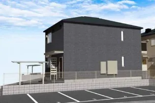 エレガンスプラスⅢの画像