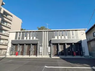 MAISON CHEMINの画像