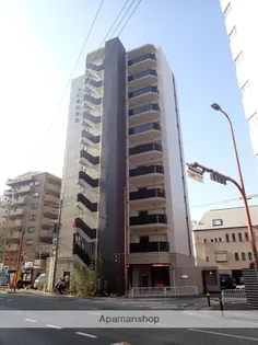 福岡県福岡市中央区梅光園1丁目【マンション】の外観