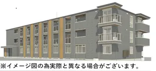 SINFARIA六本松の画像