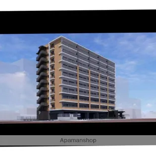 ビオネ美野島の画像