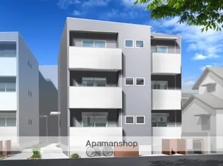 CHERIM竹下WESTの画像