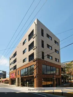 福岡県福岡市東区香椎駅前1丁目【マンション】の外観