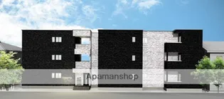 REGALEST サンメゾン箱崎の画像