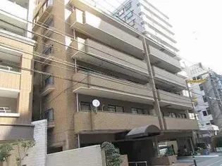 ベルザ西公園の画像