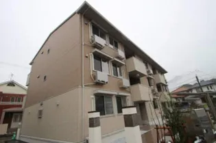 OTT'S南片江の画像