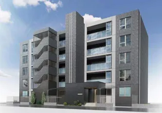 SUN PEARL HILLSの画像