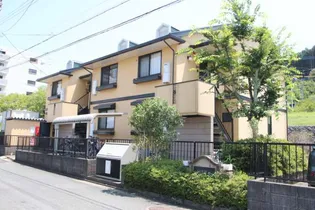 セジュール柏原 A棟の画像