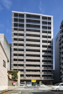 福岡県福岡市中央区舞鶴2丁目【マンション】の外観