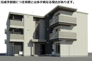 サニーサイド箱崎の画像