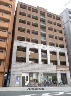 サリナス高宮壱番館【606号室】の外観