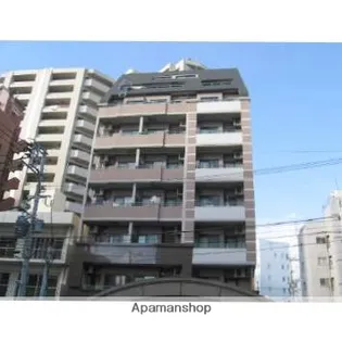 福岡県福岡市南区那の川2丁目【マンション】の外観