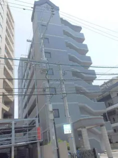 福岡県福岡市南区大楠3丁目【マンション】の外観