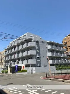 メゾン・ド・クレール【214号室】の外観