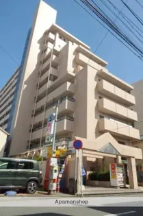 メゾン・ド・メナージュ【7階】の外観