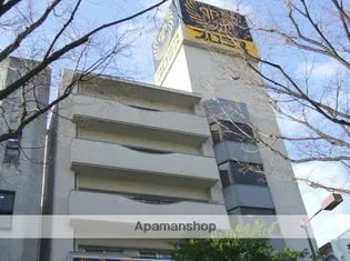 福岡県福岡市南区大橋1丁目【マンション】の外観