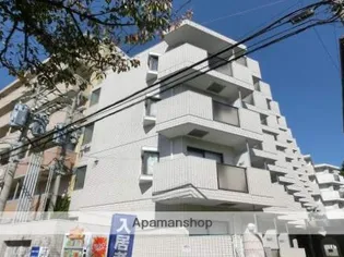 メゾン・ド・オセアン【2階】の外観