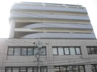 岩保ビル駅南の画像