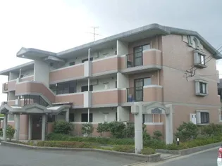 エトワール柏原の画像