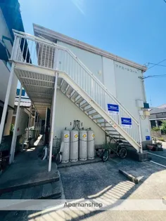 ファミールコートの画像