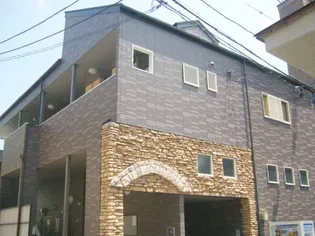 コンフォートベネフィス大橋の画像