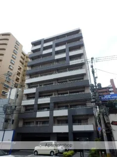 福岡県福岡市博多区博多駅前4丁目【マンション】の外観