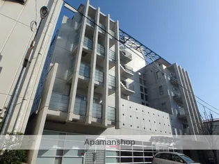 福岡県福岡市博多区上牟田1丁目【マンション】の外観