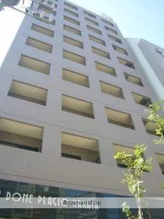 福岡県福岡市博多区博多駅前3丁目【マンション】の外観