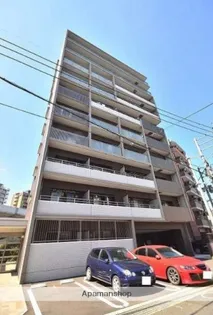 福岡県福岡市博多区博多駅南5丁目【マンション】の外観