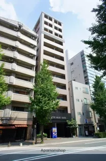 福岡県福岡市博多区博多駅前4丁目【マンション】の外観