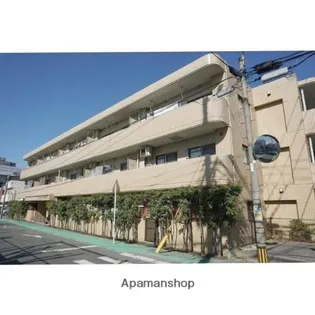 福岡県福岡市博多区諸岡6丁目【マンション】の外観