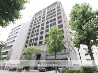 福岡県福岡市博多区博多駅前2丁目【マンション】の外観
