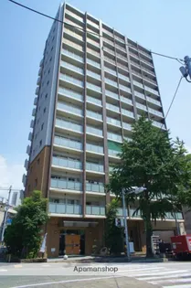 福岡県福岡市博多区博多駅前3丁目【マンション】の外観