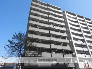 福岡県福岡市南区高宮1丁目【マンション】の外観