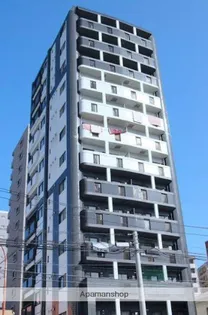 福岡県福岡市博多区博多駅南3丁目【マンション】の外観
