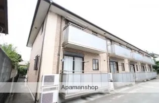 福岡県福岡市南区三宅1丁目【アパート】の外観