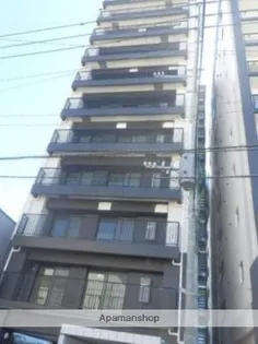 福岡県福岡市博多区博多駅南2丁目【マンション】の外観