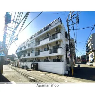 PLEAST高宮IIIの画像