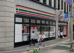 エンクレスト博多駅前Ⅲ【7階】の周辺