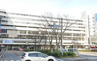 エンクレスト博多駅前Ⅲ【7階】の周辺