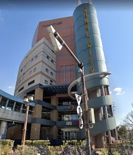 エンクレスト博多駅前Ⅲ【7階】の周辺