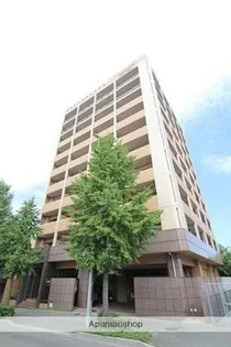福岡県福岡市博多区博多駅東1丁目【マンション】の外観